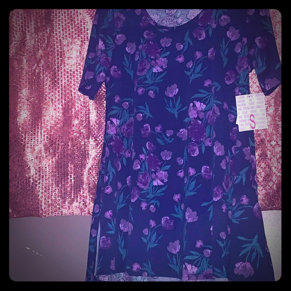 LulaRoe Shirt